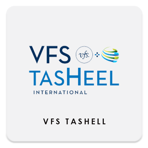 Home VFS Tashel